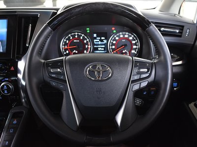 2023 Toyota ALPHARD 照片 33