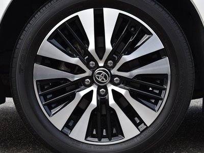 2023 Toyota ALPHARD 照片 77