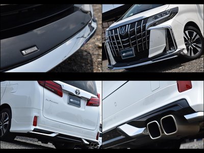 2023 Toyota ALPHARD 照片 5