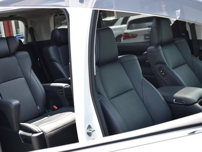 2023 Toyota ALPHARD 照片 10