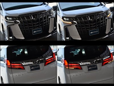 2023 Toyota ALPHARD 照片 28