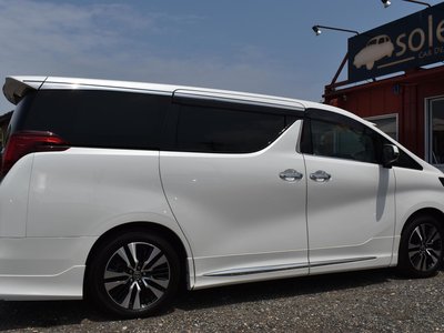 2023 Toyota ALPHARD 照片 14
