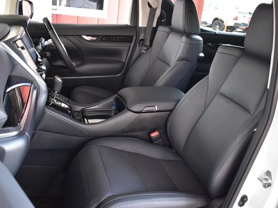 2023 Toyota ALPHARD 照片 49