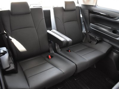 2023 Toyota ALPHARD 照片 68