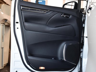 2023 Toyota ALPHARD 照片 52