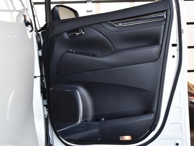 2023 Toyota ALPHARD 照片 47
