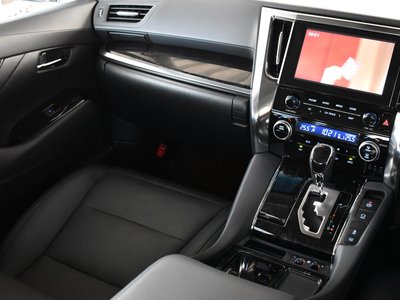 2023 Toyota ALPHARD 照片 42