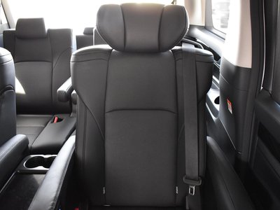 2023 Toyota ALPHARD 照片 65
