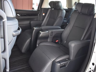 2023 Toyota ALPHARD 照片 63