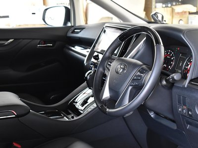2023 Toyota ALPHARD 照片 32