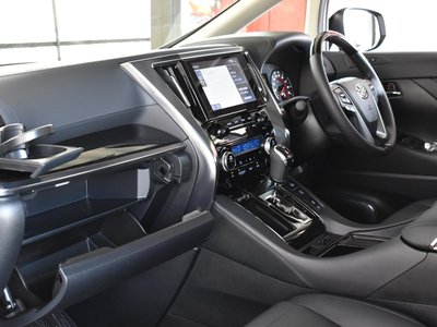 2023 Toyota ALPHARD 照片 48