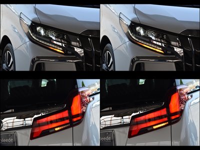 2023 Toyota ALPHARD 照片 29