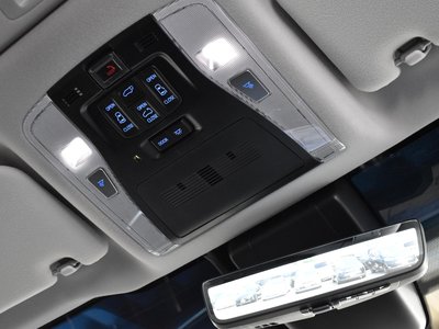 2023 Toyota ALPHARD 照片 37