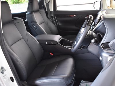 2023 Toyota ALPHARD 照片 43