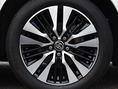 2023 Toyota ALPHARD 照片 75