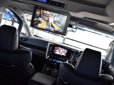2023 Toyota ALPHARD 照片 3