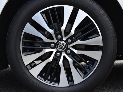 2023 Toyota ALPHARD 照片 76