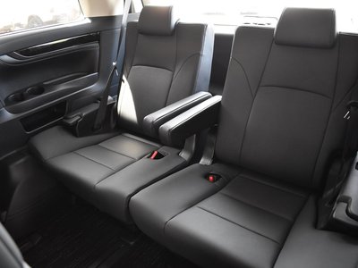 2023 Toyota ALPHARD 照片 70