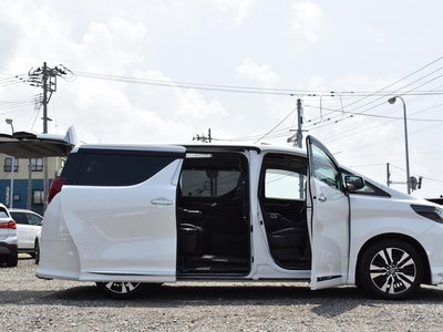 2023 Toyota ALPHARD 照片 13