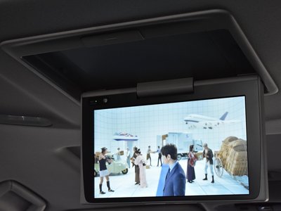 2023 Toyota ALPHARD 照片 38