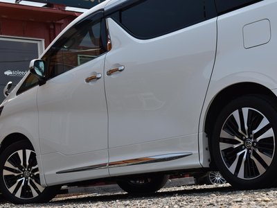 2023 Toyota ALPHARD 照片 20