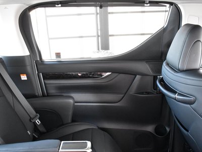 2023 Toyota ALPHARD 照片 67