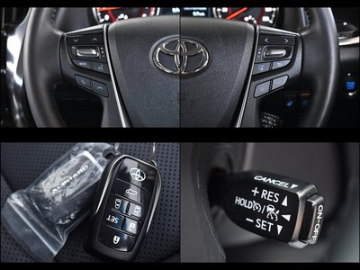 2023 Toyota ALPHARD 照片 34