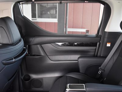2023 Toyota ALPHARD 照片 62