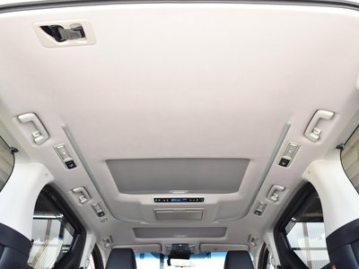 2023 Toyota ALPHARD 照片 74