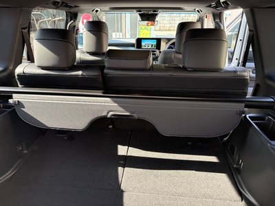 2024 Toyota LAND CRUISER 250 — фото 47
