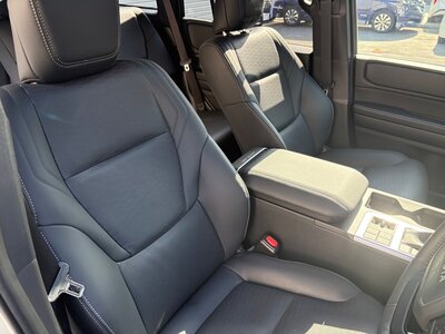 2024 Toyota LAND CRUISER 250 — фото 50