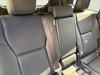 2024 Toyota LAND CRUISER 250 — фото 58