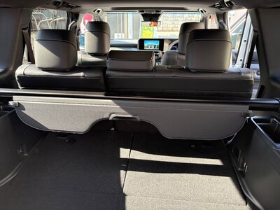 2024 Toyota LAND CRUISER 250 — фото 63