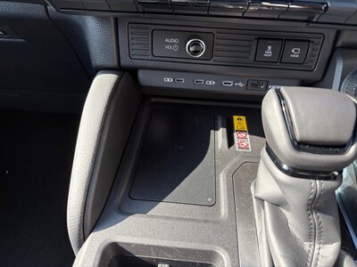 2024 Toyota LAND CRUISER 250 — фото 70