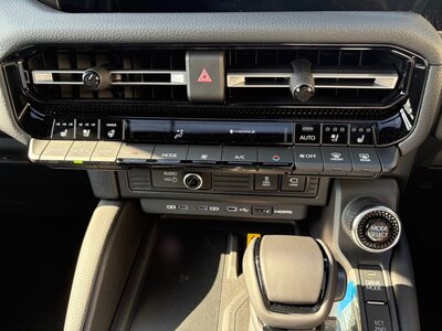 2024 Toyota LAND CRUISER 250 — фото 73