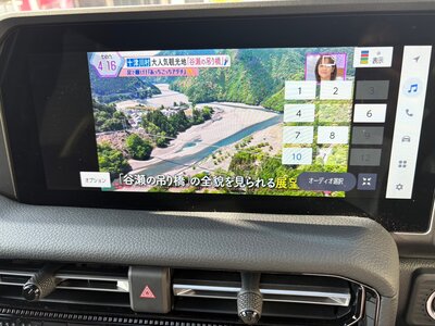 2024 Toyota LAND CRUISER 250 — фото 75