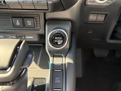 2024 Toyota LAND CRUISER 250 — фото 82