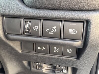 2024 Toyota LAND CRUISER 250 — фото 85