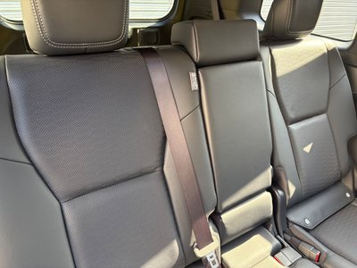 2024 Toyota LAND CRUISER 250 — фото 42