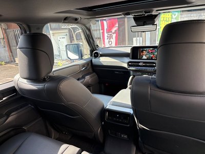 2024 Toyota LAND CRUISER 250 — фото 43