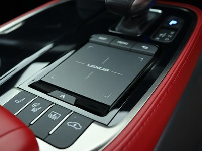 2021 Lexus LS thumbnail 28