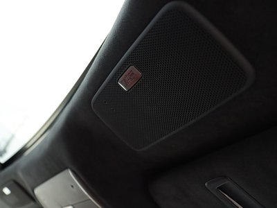 2021 Lexus LS thumbnail 33