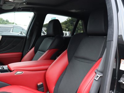 2021 Lexus LS thumbnail 40