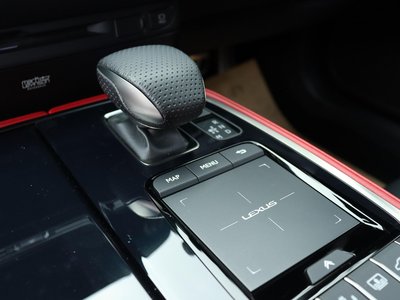 2021 Lexus LS thumbnail 45