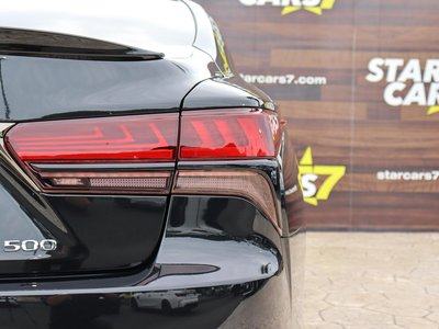 2021 Lexus LS thumbnail 65