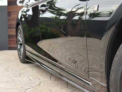2021 Lexus LS photo 6