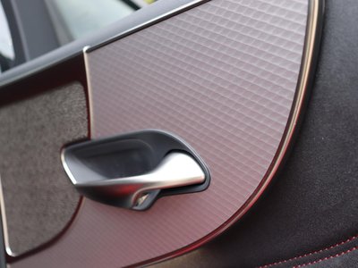 2021 Lexus LS thumbnail 73