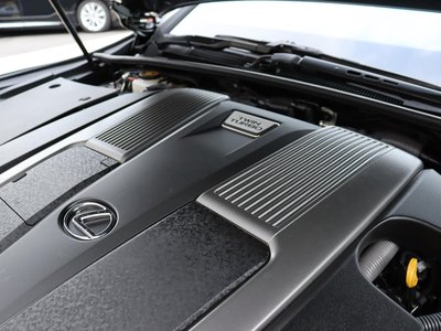 2021 Lexus LS thumbnail 47