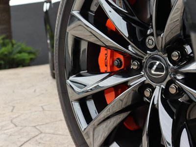 2021 Lexus LS thumbnail 80
