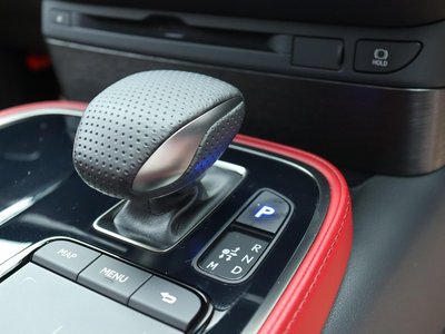 2021 Lexus LS thumbnail 27